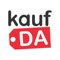 Finde schnell und bequem alle Prospekte und Angebote aus deiner Nähe mit der kaufDA App