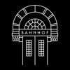 Bahnhof cowork icon