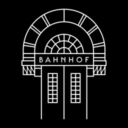 Bahnhof cowork