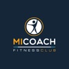MiCoach Fitness Club icon