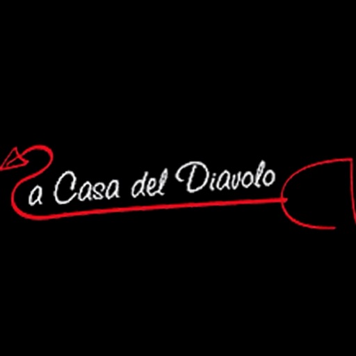 A Casa Del Diavolo