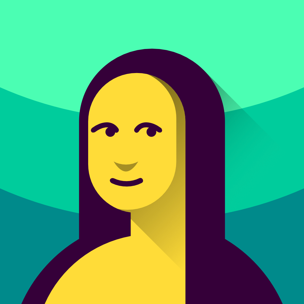 Get DailyArt for iOS, iPhone, iPad Aso Report