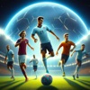 Soccer League 2024 - iPadアプリ