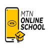 MTN Online School icon