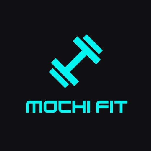 Mochi Fit icon