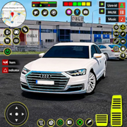 Extreme Car 3D Game Simulator
