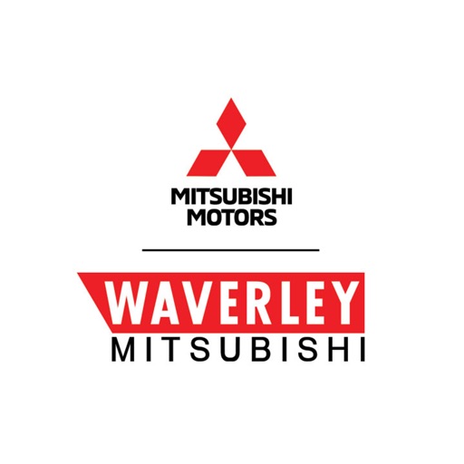 Waverley Mitsubishi