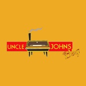 Uncle John's BBQ Stand