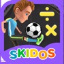 Get Soccer Games for Kids! for iOS, iPhone, iPad Aso Report