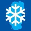 Tahoe Snow Map & Webcams - iPhoneアプリ