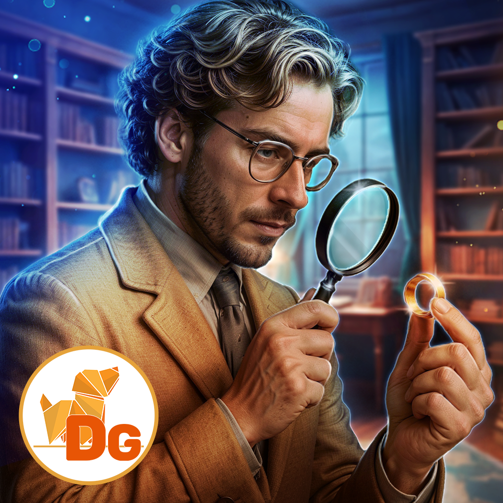 Get Hidden Legacy: Find Objects for iOS, iPhone, iPad Aso Report