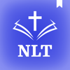 New Living Translation Bible. - Anandhaprabakaran Balasubramaniyan