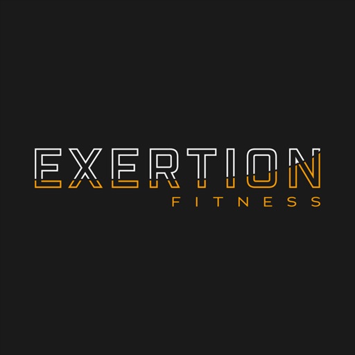 Exertion Fitness