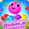 Bubble Shooter eliminate shooter game, exquisite picture quality, fun levels, no wifi, best time to pass the game