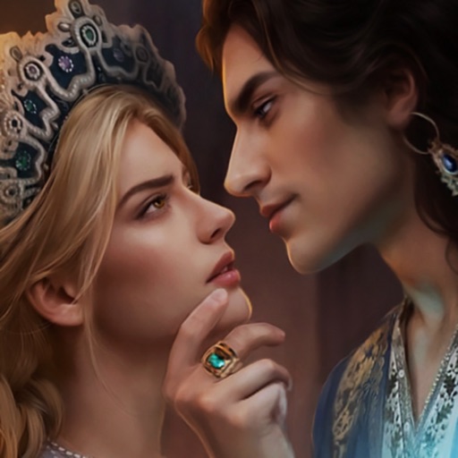 Lagerta — визуальные новеллы
