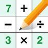 Get Math Cross - Math Puzzle Games for iOS, iPhone, iPad Aso Report