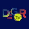 DEGRO 2025 icon