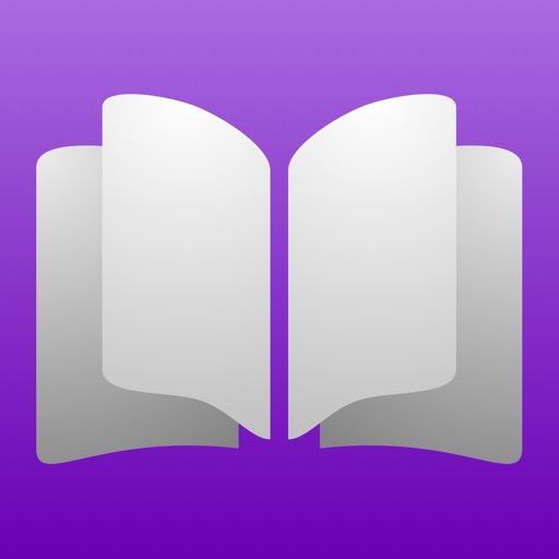 Panui - Reading Tracker