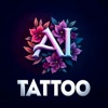 AI Tattoo Generator Art Maker・ icon