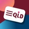 Welcome to the official Queensland Government Digital Licence app