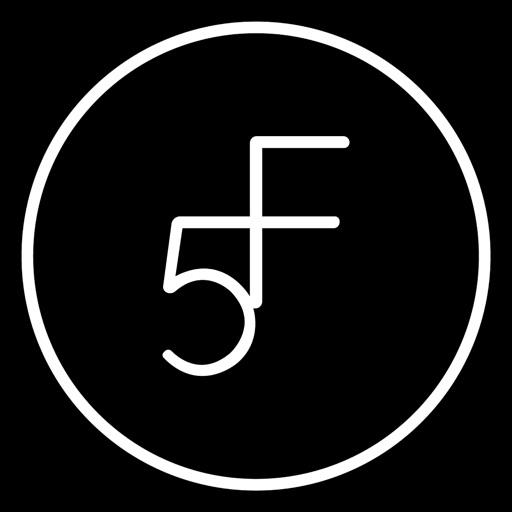 FIT5 Studio App