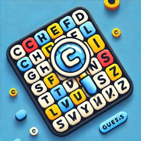 word8-Spell Easy