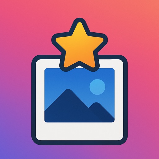 Photo Ranker: Your Top Photos