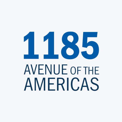 1185 Avenue of the Americas