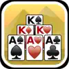 Stress-Free Pyramid Solitaire! contact information