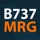 B737 MRG