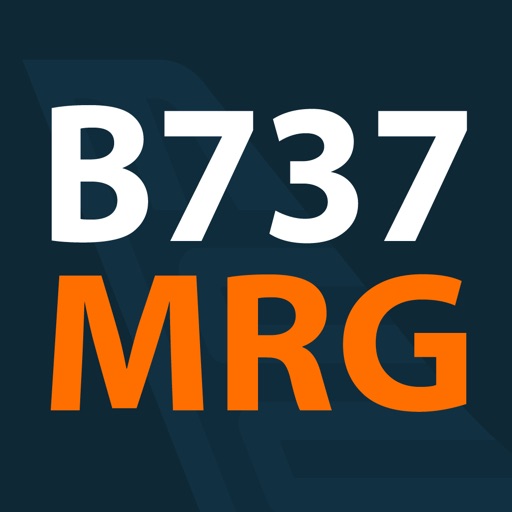 B737 MRG