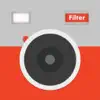 FilterRoom - Face Editor App Feedback