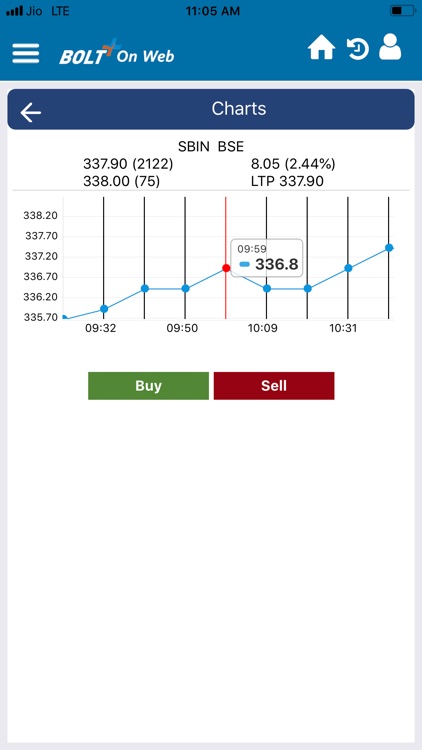 Boltplus screenshot-4
