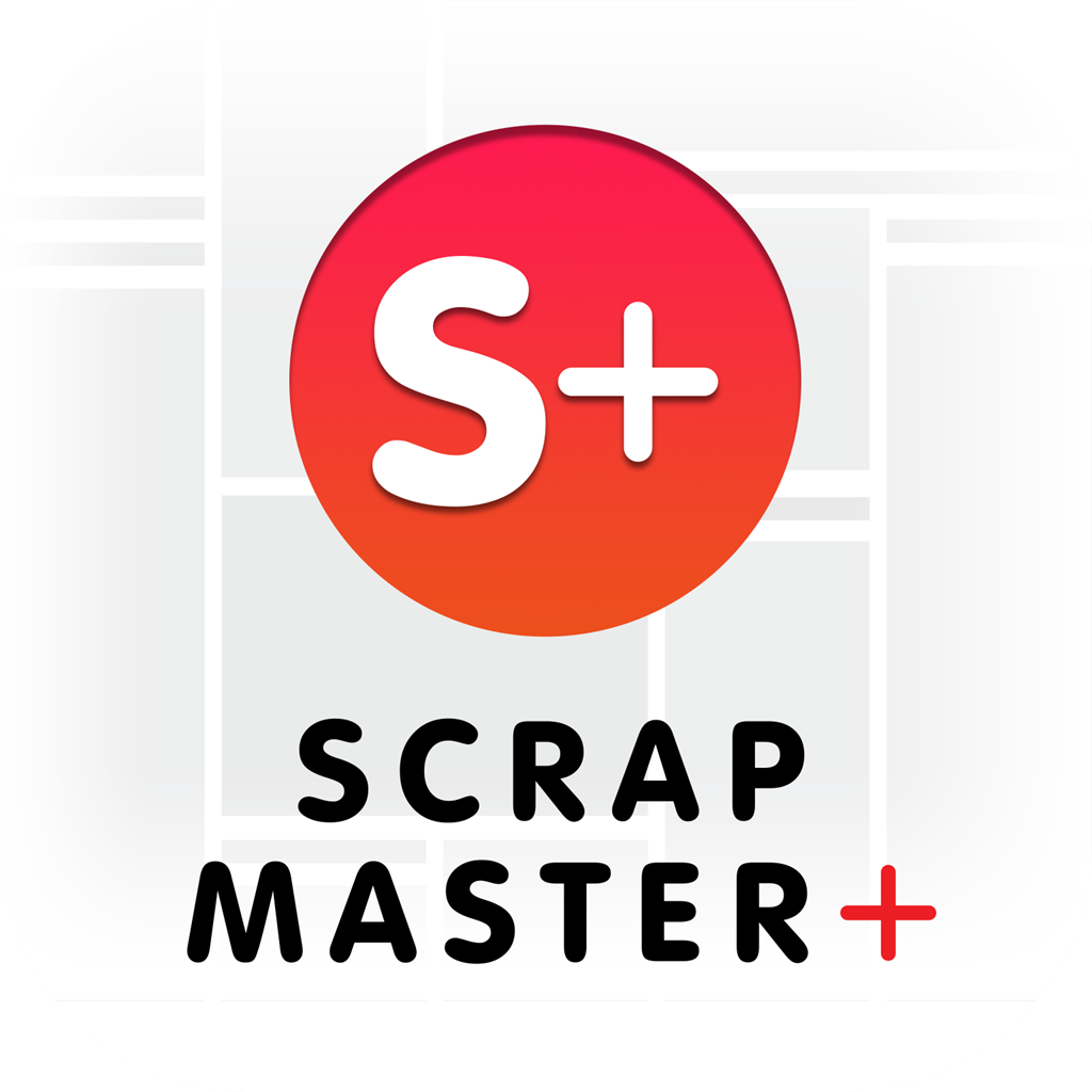 Get 스크랩마스터+ for iOS, iPhone, iPad Aso Report