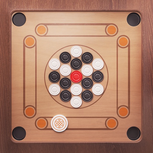 Carrom Pool: Disc Game 앱 아이콘, 美国 App Store 가격 비교