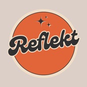 Gratitude Journal - Reflect