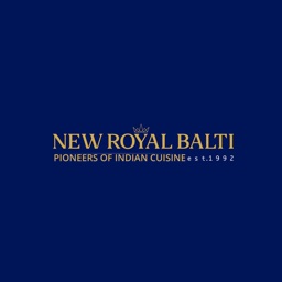 New Royal Balti Audley.