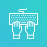 打字通-拼音打字练习 - App-Symbol