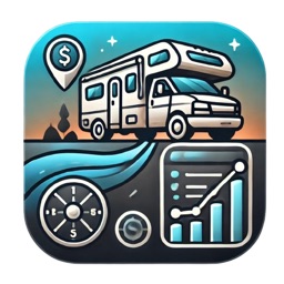 Vanity Expense Logbook