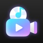 Add Music to Video - Muvi app download