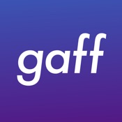 Gaff – talk with friends daily