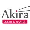 Akira Sushi & Ramen icon