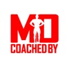 COACHED BY MO icon