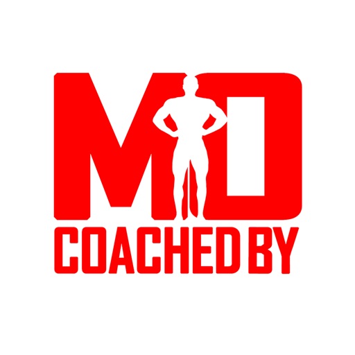 COACHED BY MO
