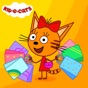Kid-E-Cats: Shopping Centre app download