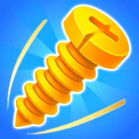 螢幕擷取畫面 (3) Screw Sort 3D!