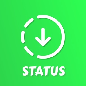 螢幕擷取畫面 (6) Download Status - Status Saver