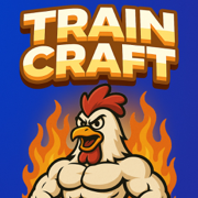 TrаinCrаft
