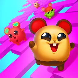STAR: Super Twisted Arena Run