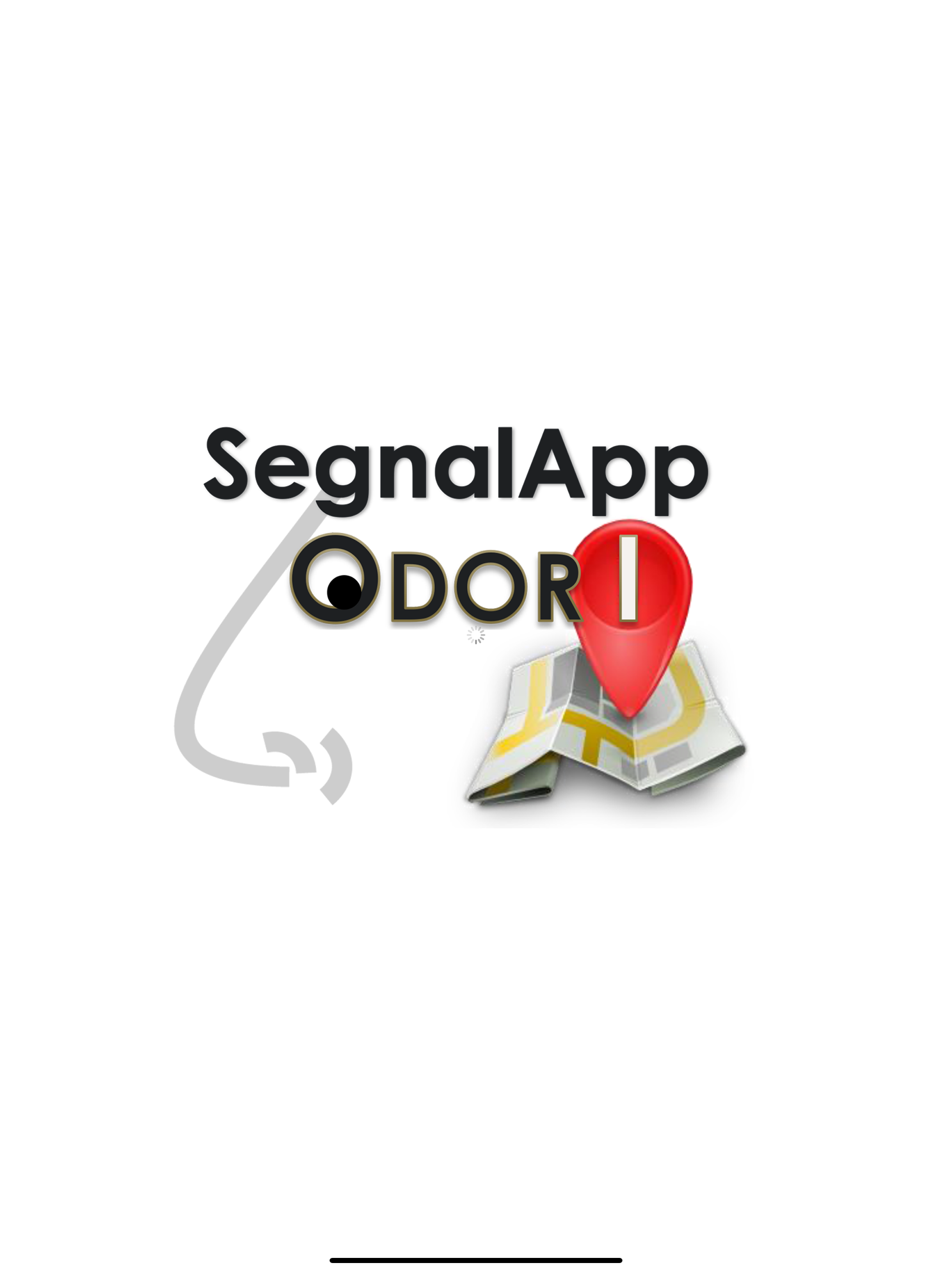 Segnal-App-Odori